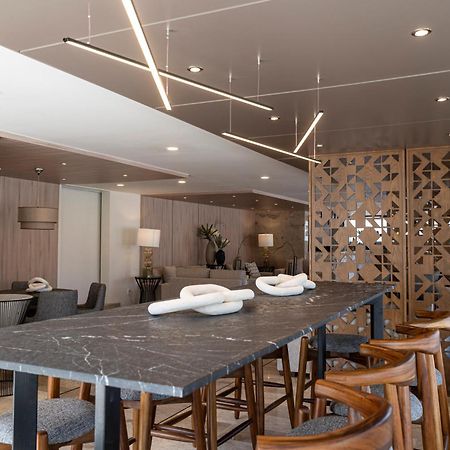 La Posada Hotel Y Suites سان لويس بوتوسي المظهر الخارجي الصورة