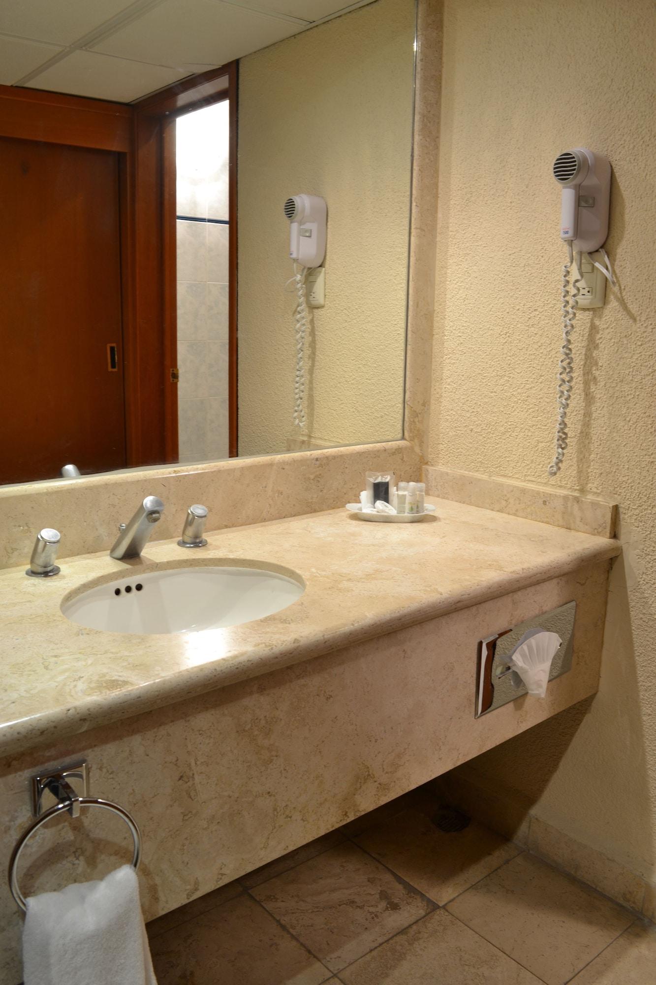 La Posada Hotel Y Suites سان لويس بوتوسي المظهر الخارجي الصورة