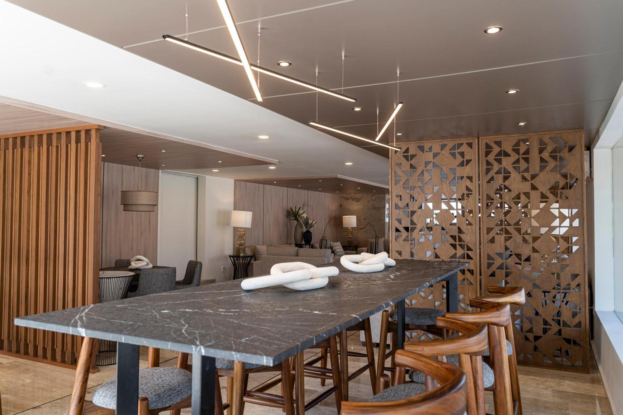 La Posada Hotel Y Suites سان لويس بوتوسي المظهر الخارجي الصورة